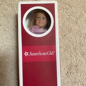 American Girl Doll